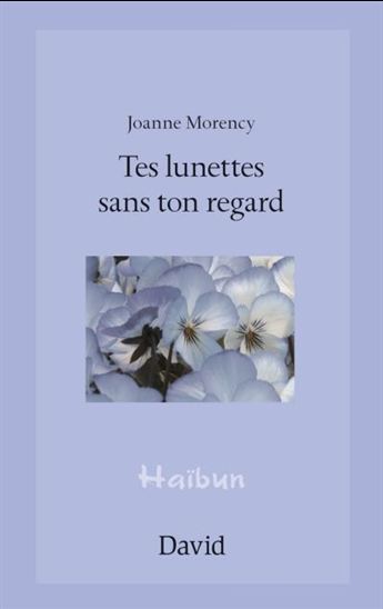 Tes lunettes sans ton regard Tes lunettes sans ton regard
