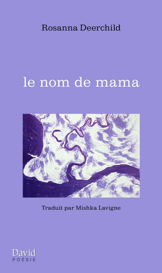 Le nom de mama Le nom de mama