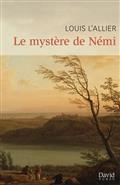 Le mystère de Némi Le mystère de Némi