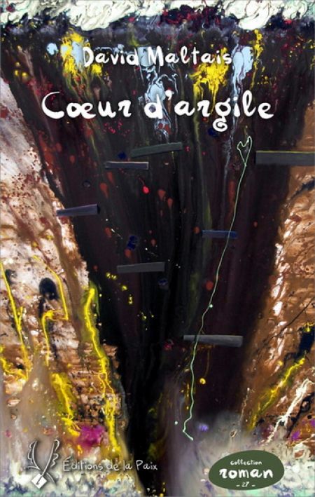Coeur d'argile Coeur d'argile