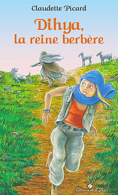 Dihya, la reine berbère Dihya, la reine berbère