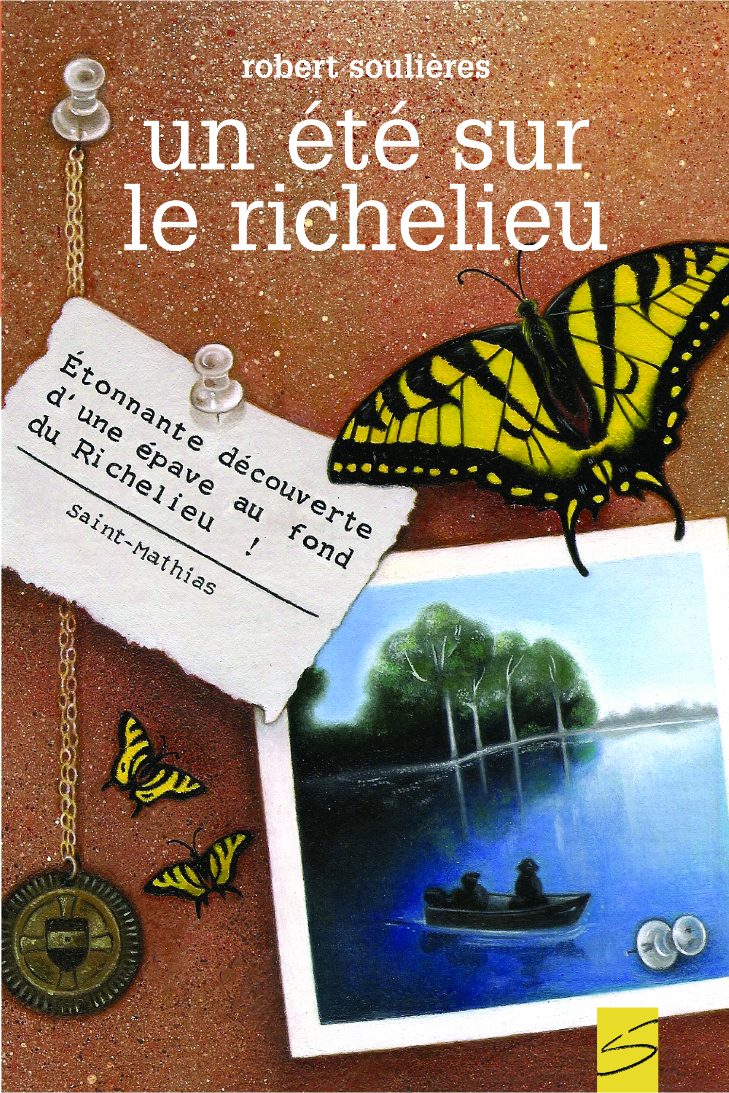 Un ete sur le richelieu Un ete sur le richelieu