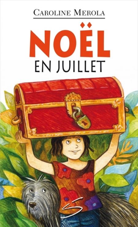 Noël en Juillet Noël en Juillet