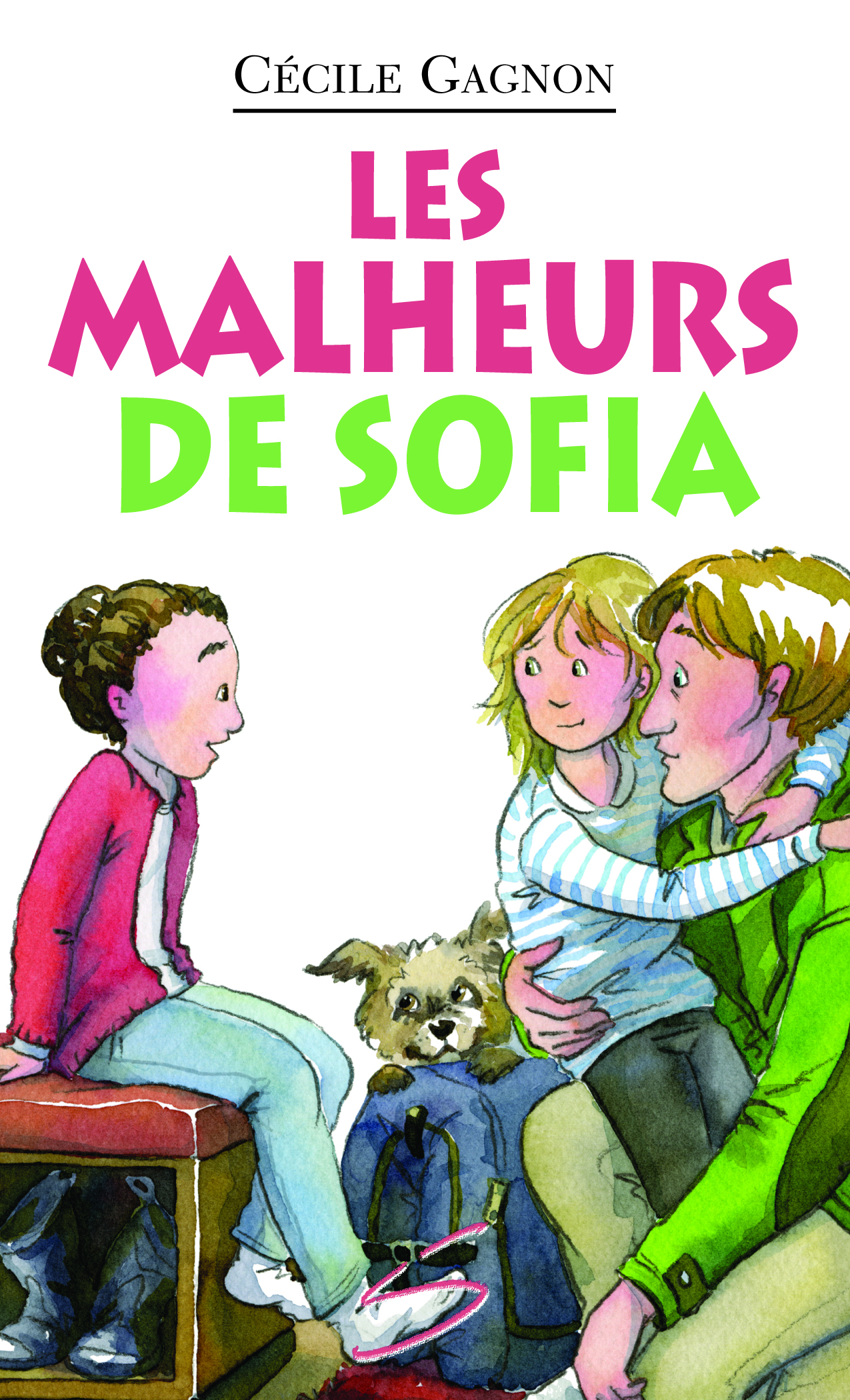 Les malheurs de Sofia Les malheurs de Sofia