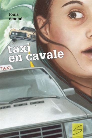 Taxi en cavale 2e éd. Taxi en cavale 2e éd.