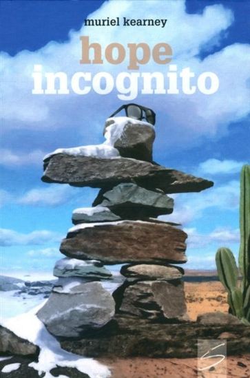 Hope incognito Hope incognito