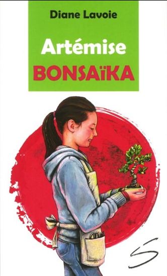 Artémise Bonsaïka Artémise Bonsaïka