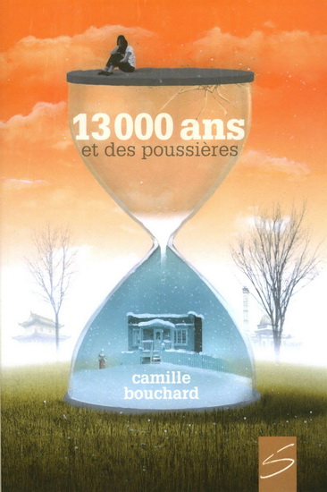13 000 ans et des poussières 13 000 ans et des poussières