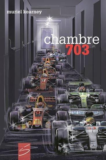 Chambre 703 Chambre 703
