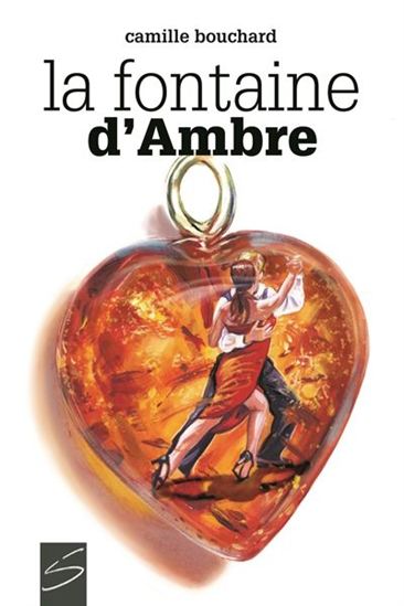 La fontaine d'Ambre La fontaine d'Ambre