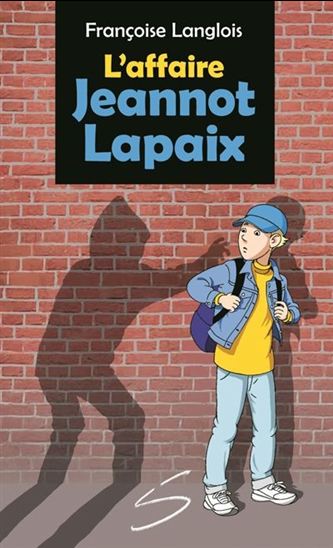L'affaire Jeannot Lapaix L'affaire Jeannot Lapaix