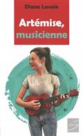 Artémise, musicienne Artémise, musicienne