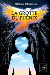 La grotte du Phénix La grotte du Phénix