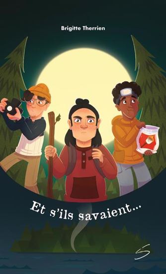 Et s'ils savaient... Et s'ils savaient...