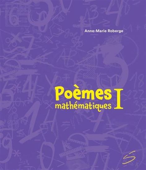 Poèmes mathématiques v 01 Poèmes mathématiques v 01