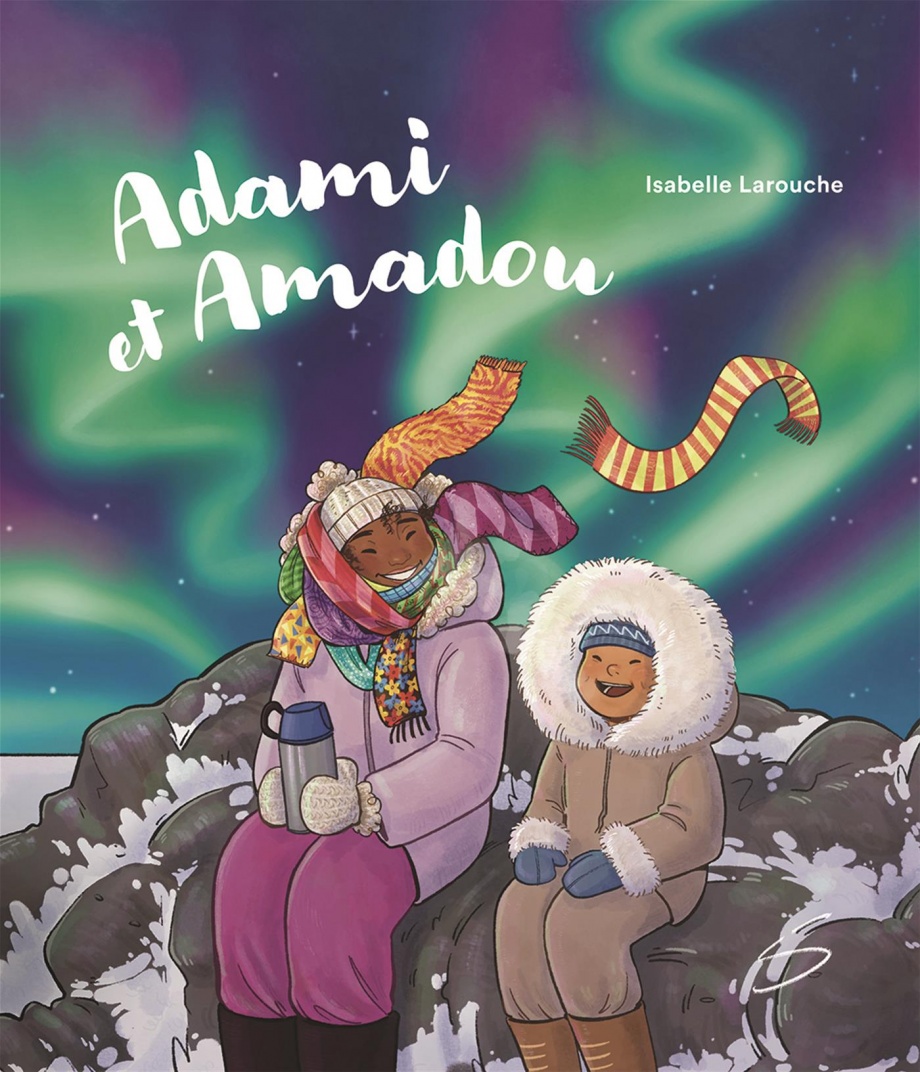 Adami et Amadou Adami et Amadou
