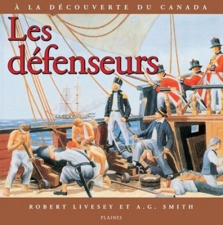 Les Défenseurs Les Défenseurs