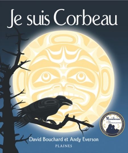 Je suis corbeau : un récit de découvertes Je suis corbeau : un récit de découvertes