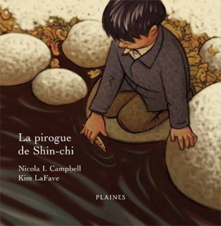 La Pirogue de Shin-chi La Pirogue de Shin-chi
