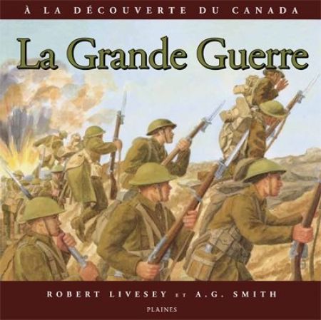 La Grande Guerre La Grande Guerre
