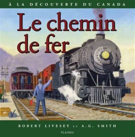 Le chemin de fer Le chemin de fer