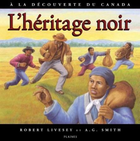L'héritage noir L'héritage noir