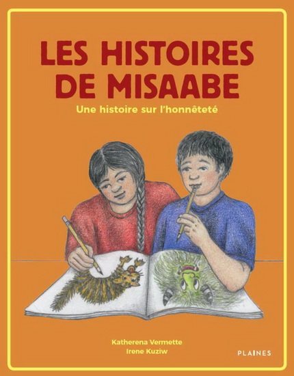 Misaabe Misaabe