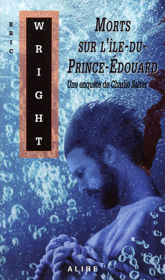 Morts sur l'Île-du-Prince-Edouard Morts sur l'Île-du-Prince-Edouard
