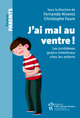 J'ai mal au ventre J'ai mal au ventre