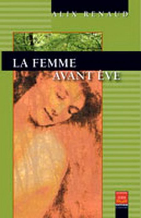 La femme avant Ève La femme avant Ève