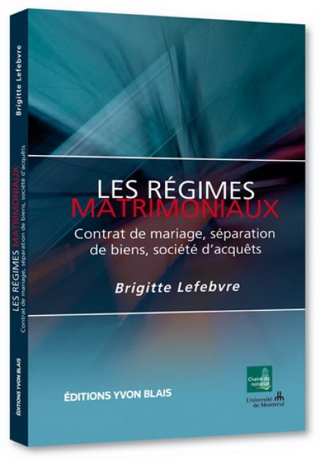 Les Régimes matrimoniaux : contrat de mariage, séparation de bien Les Régimes matrimoniaux : contrat de mariage, séparation de bien