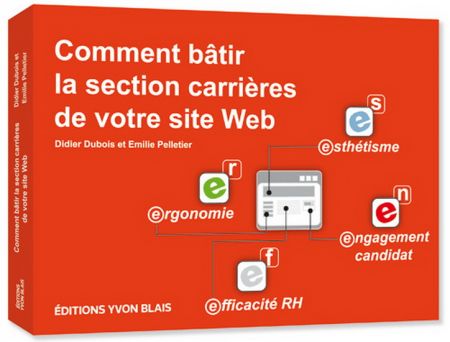 Comment bâtir la section carrières de votre site Web Comment bâtir la section carrières de votre site Web