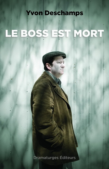 Le boss est mort Le boss est mort