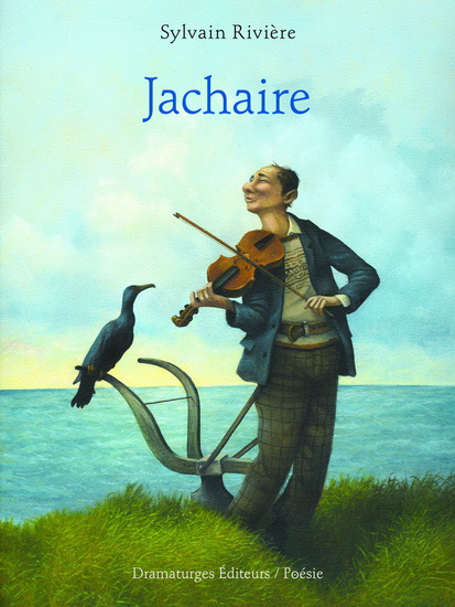 Jachaire Jachaire