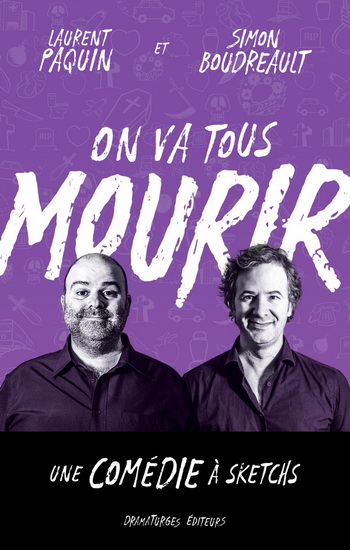 On va tous mourir On va tous mourir