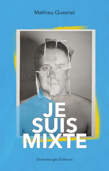 Je suis mixte Je suis mixte