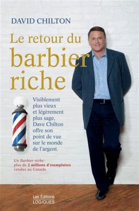 Le retour du barbier riche Le retour du barbier riche