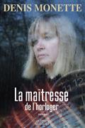 La maîtresse de l'horloger La maîtresse de l'horloger