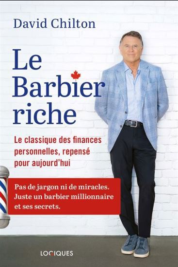 Le Barbier riche. Le classique des finances personnelles Le Barbier riche. Le classique des finances personnelles