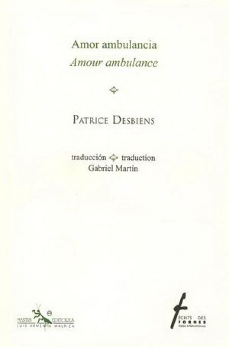 Amour ambulance Amour ambulance