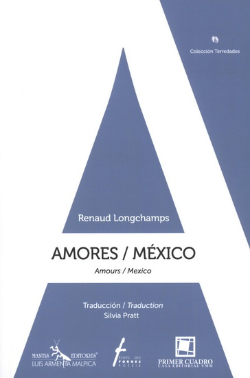 Amours/Mexico Amores/méxico Amours/Mexico Amores/méxico