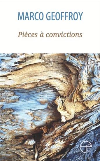Pièces à convictions Pièces à convictions