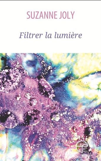 Filtrer la lumière Filtrer la lumière