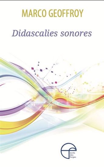 Didascalies sonores Didascalies sonores