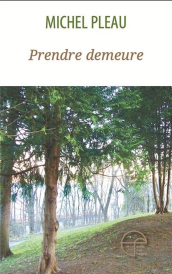 Prendre demeure Prendre demeure