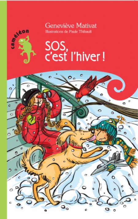 Sos c est l hiver Sos c est l hiver