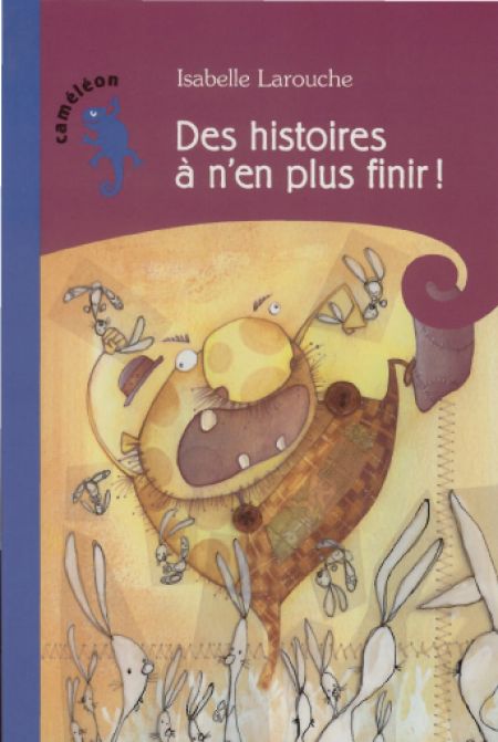 Des histoires a n en plus finir Des histoires a n en plus finir