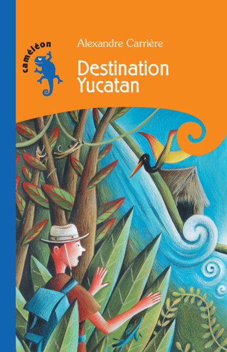 Destination yucatan Destination yucatan