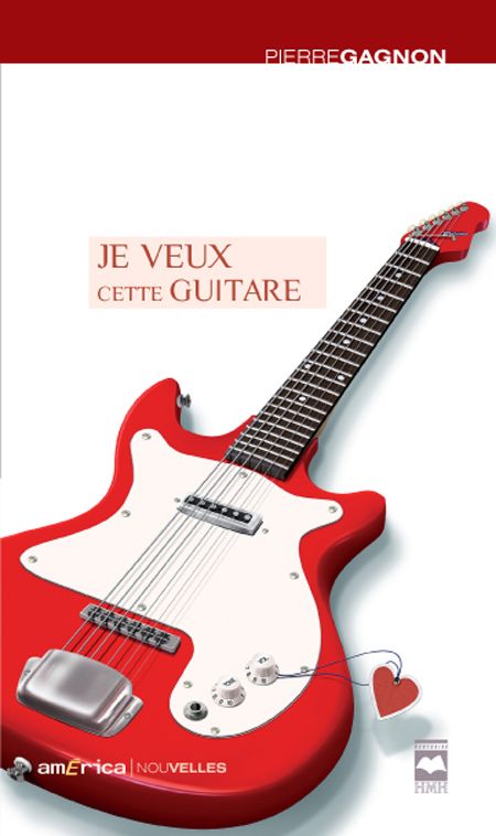 Je veux cette guitare Je veux cette guitare