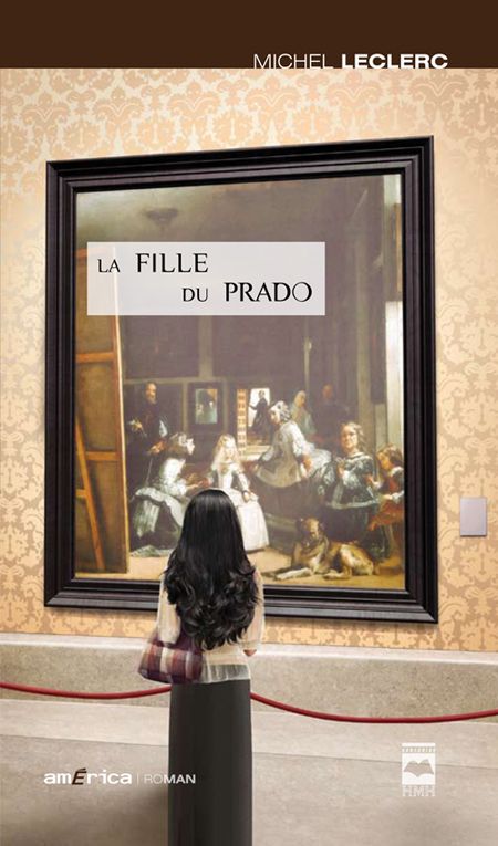 La fille du prado La fille du prado